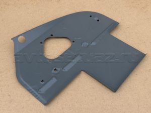 Панель пола 452 лев.(0451-56-5101021-20), шт.