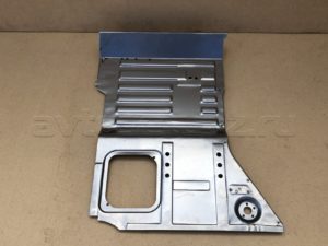 Панель пола 469/Хантер пер. лев.(УАЗ)(3151-40-5101019-00), шт.