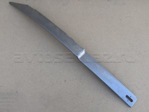 Панель узкая 39094 левая (УАЗ)(3909-10-5401071-00), шт.
