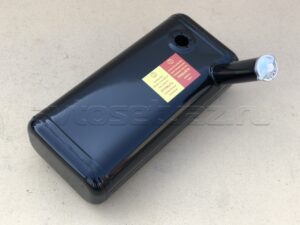 Бак топливный 452 доп.(Бакор)(452-1102010), шт.