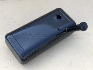 Бак топливный 452 доп.(инжектор)(Бакор)(220694-1102010-02) 1 отв., шт.