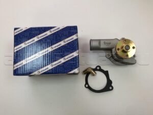 Полупомпа 90 л.с. (алюмин.)( Прамо)(417.1307010Р), шт.