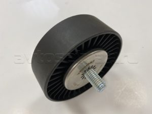 Ролик дв.ЗМЗ-4091,40905 (Е-4) с 05.2012 D=10х80х26 мм, (TKU-1308080-72/406-1308080-30), шт.