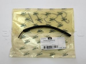 Поручень двери 469, Хантер (гибкий)(УАЗ)(0469-00-8202010-02), шт.