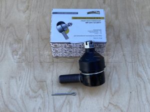 Наконечник рулевой лев.необслуж.( "MetalPart")(469-3414057)