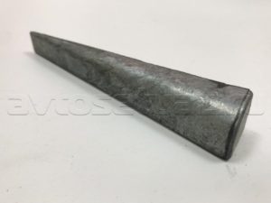 Накладка облицовки радиатора 469 правая (469-00-8401478), шт.