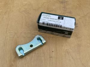 Уравнитель тросов стояночного тормоза УАЗ PATRIOT нов. обр. (с 2013)(3163-3508105), шт.