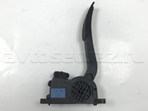 Педаль газа электронная (модуль) 3163, Хантер "Е-3"(3163-00-1108150-00) BOSCH (0 280 755 115), шт.