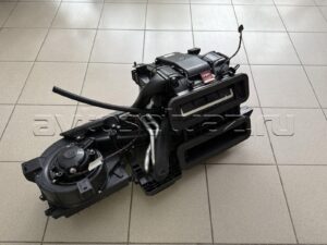 Модуль отопителя 3163 Патриот с 2017 г. (с кондиционером, без заднего отопителя)(3163-00-8101010-50), шт.