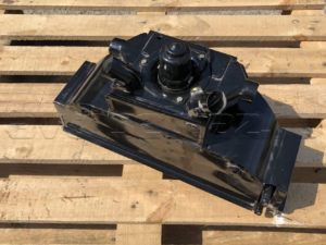 Печка 452 (3741-00-8101010-10) d 16, шт.