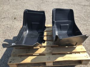 Подкрылки УАЗ-3303 (2 шт), к-т.