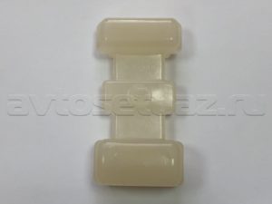 Подушка рессорная (полиуретан)(451-2902430П) цветн., шт.
