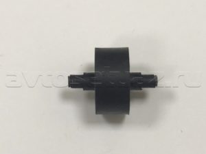 Подушка тяги крепл.радиатора УАЗ "Патриот"(3162-00-1302042-00), шт.