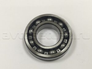 Подшипник 150208 (закрыт.)(перв.вала зад.)(469-1701032)(Курск)