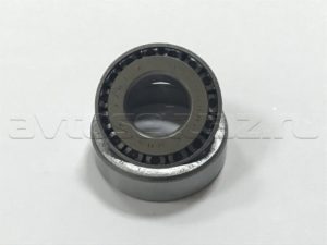 Подшипник 7203 (шкворня)(30203)