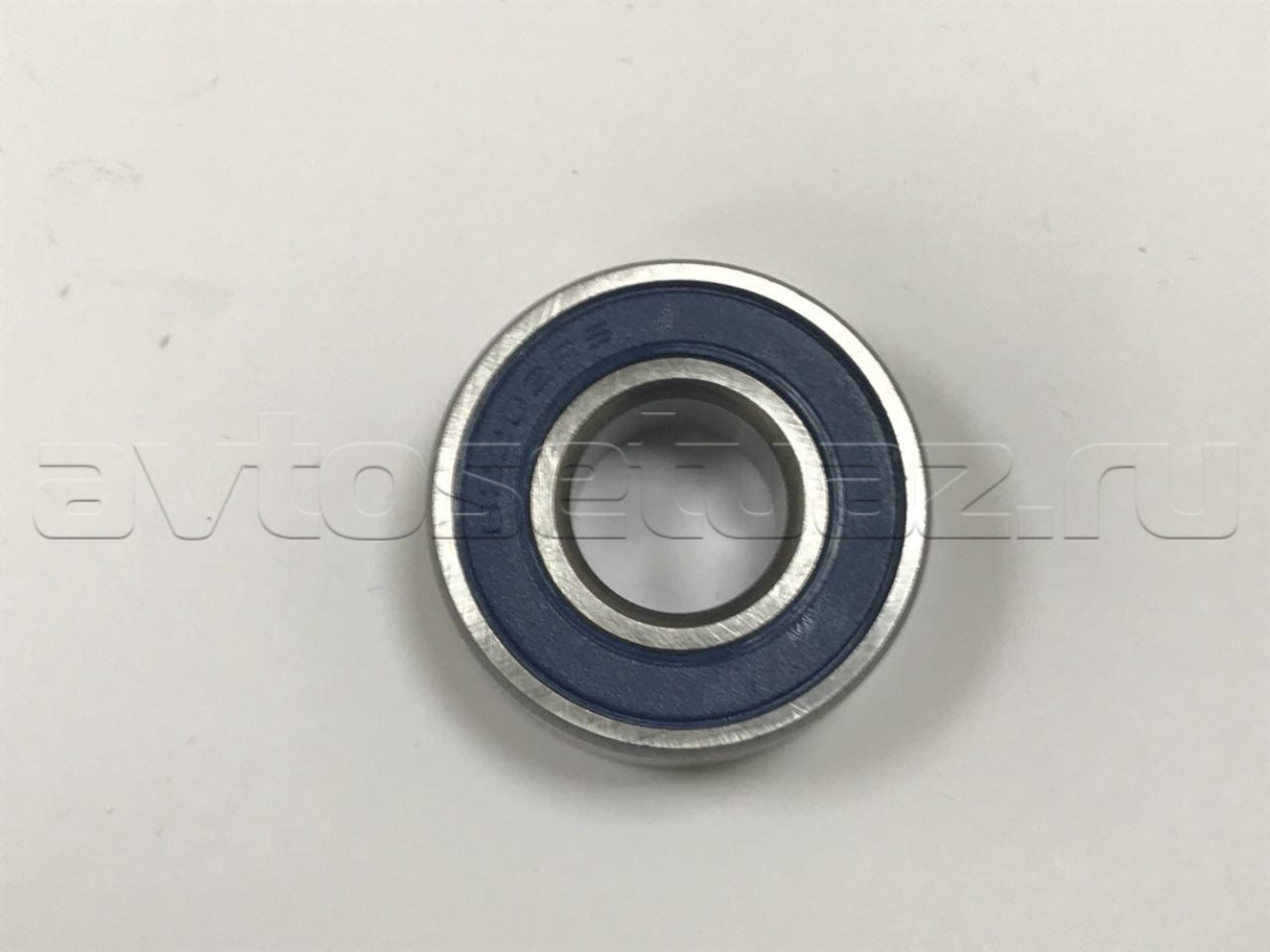 Подшипник 180502, шт.