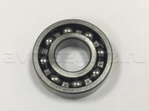 Подшипник 307 (вала привода зад.моста)(452-1802060), шт.