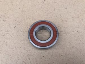 Подшипник натяжного ролика 6206 DPI 4CT90