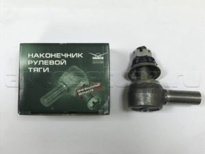 Наконечник рулевой лев.(УАЗ)(0469-00-3414057-97), шт.