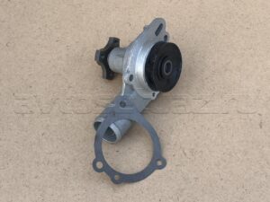 Полупомпа (Fenox)(НВ 6501 L1), шт.