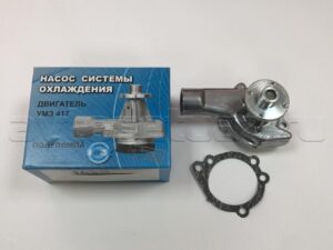 Полупомпа 90 л.с. (алюмин.)(Апогей)(417-1307010), шт.