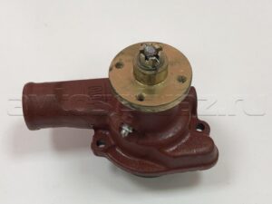 Полупомпа 90 л.с. (чугун)(0417-00-1307010-52), шт.