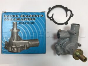 Помпа (дв.406)(Апогей)(4061-1307010), шт.