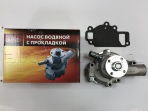 Помпа (дв.4213,4216,4215)(KENO)(штуцер d 20)(0421-1307010-40/KNU-1307010-72), шт.