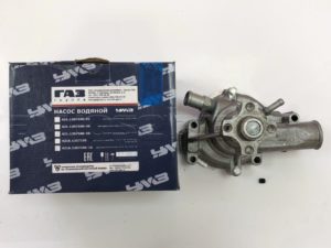 Помпа Газель Бизнес (УМЗ)(4216.1307010-16), шт.