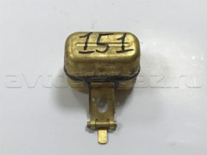 Поплавок К- 151 (медн.), шт.