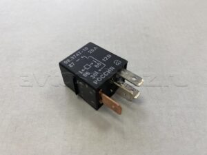 Реле 4 конт. кондиционера, звукового сигнала УАЗ PATRIOT (АВАР)(98.3747-10)(3163-00-3747090-00), шт.