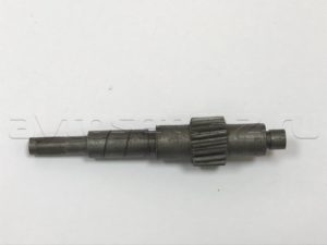 Привод спидометра 17 (УАЗ)(3741-00-3802034-00) бел., шт.