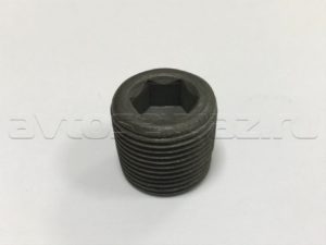 Пробка сливная КПП (магнитная)(3160-2401046), шт.