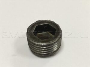 Пробка сливная КПП (А-24457-А/296576-п29)