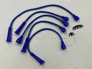 Провода высоковольтные (аналог)(402-3707245), к-т.