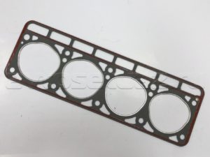 Прокладка головки блока (универсальная) с герметиком (Антаресс)