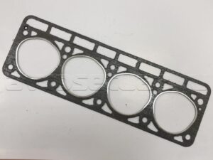 Прокладка головки блока (универсальная)(Ярославль)