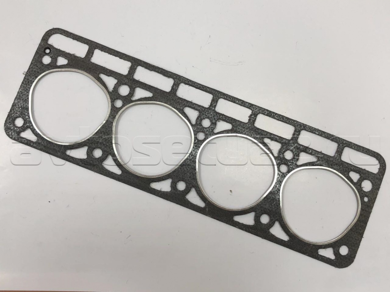 Прокладка головки блока (универсальная)(Ярославль)