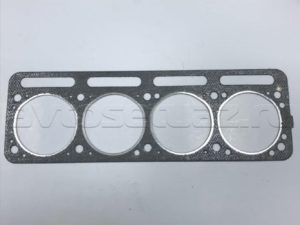Прокладка головки блока 100 сил.(Ярославль)(421-1003020)