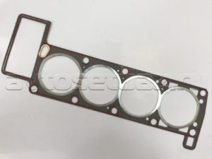 Прокладка головки блока 405/409 дв.с герметиком (405-1003020-13)(Антаресс)