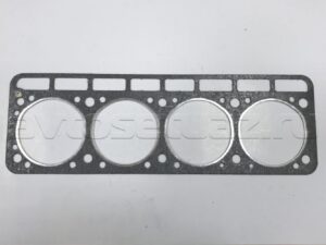 Прокладка головки блока 410 дв.(410.1003020-10)(Антаресс)