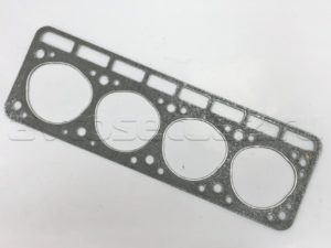 Прокладка головки блока 90 сил.(417-1003020)(Антаресс)