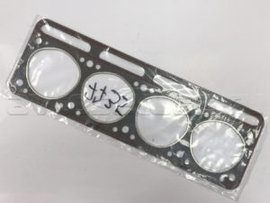 Прокладка головки блока 90 сил.с герметиком (417-1003020-01)(Антаресс)