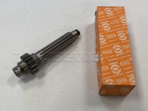 Промеж.вал с/обр.(АДС)(451Д-1701050), шт.