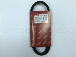 Ремень клиновой зубчатый 10x925 мм УАЗ-315143 генератора (Андория)(10.1.354) Цитрон