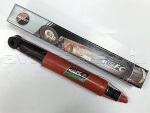 Амортизатор (Волга) зад. Fenox (А22 372С3), шт.