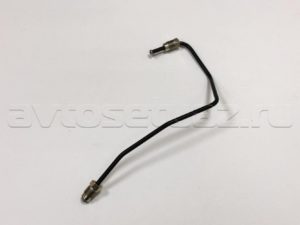 Трубка тормозная от гидромодулятора к прав.пер.шл. PATRIOT РЕСТАЙЛИНГ-2014 (420мм)(3163-3506025-51)(Ульяновск), шт.