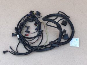 Жгут проводов PATRIOT (2007 г., без кондиц., дв.409 ,Е-2) КМПСУД (3163-3724026-30)(Димитровград), к-т.