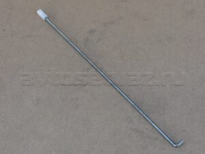 Тяга привода замка [Пикап] левая (УАЗ)(2363-00-6325091-20)