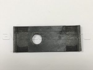 Накладка рессоры (стремянки) PATRIOT (3160-2912412-10), шт.